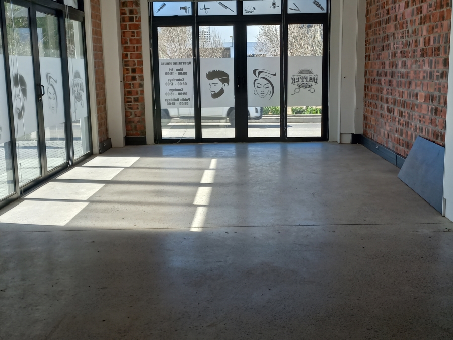 To Let commercial Property for Rent in Paardevlei Western Cape